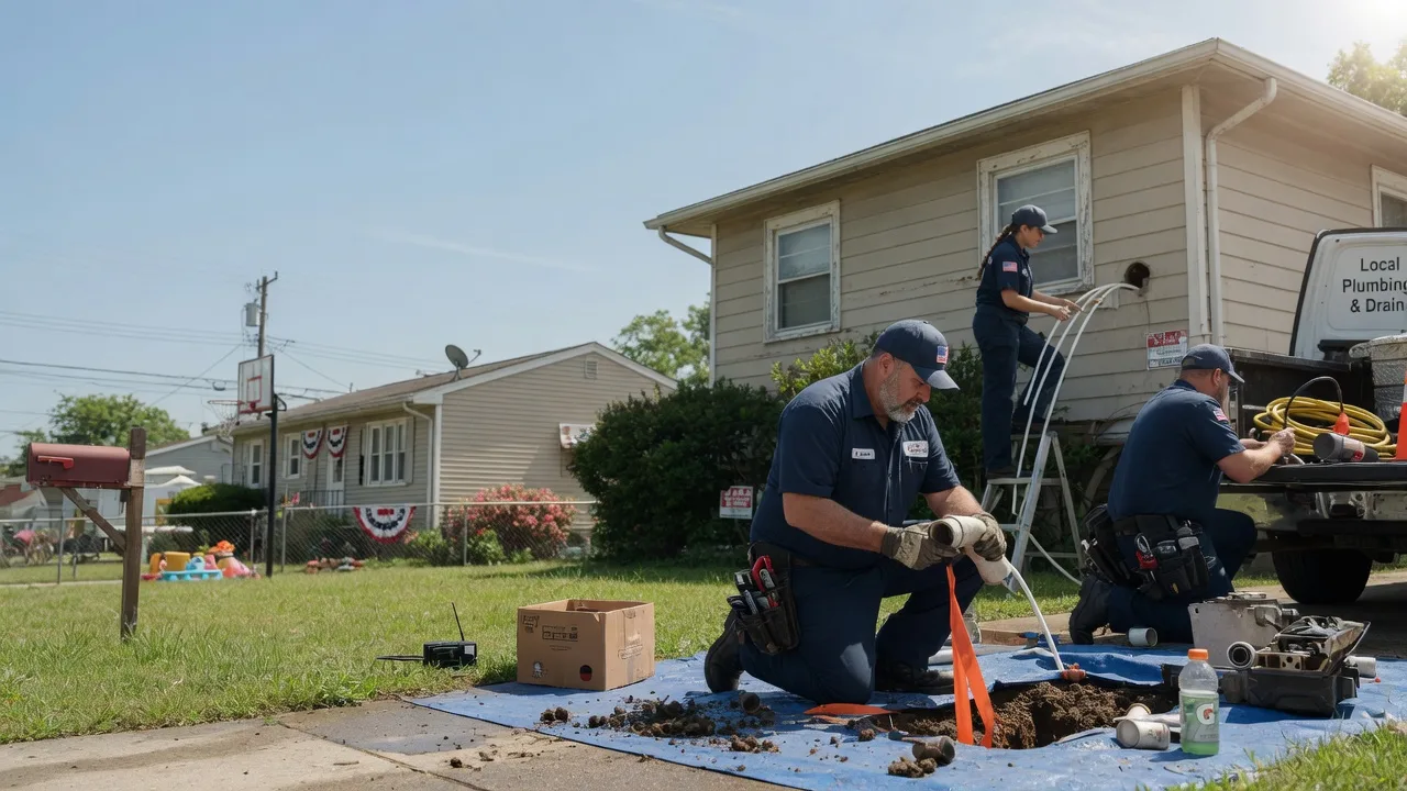 Faucet Repair in Niles, IL near me