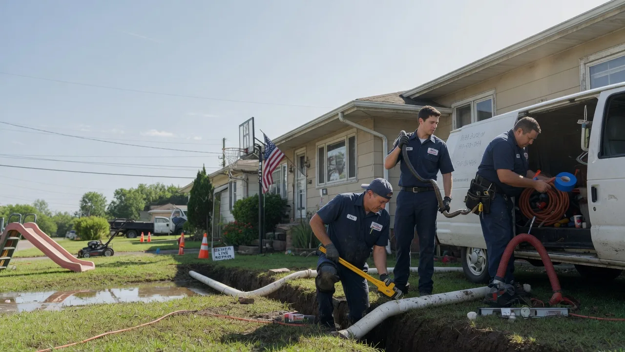 Toilet Installation in Niles, IL near me